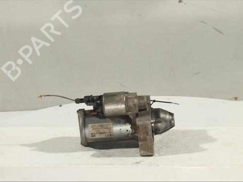Used Starter Starter PEUGEOT 5008 (0U_, 0E_) 1.6 BlueHDi 120 (120 hp) 11911801 11911801