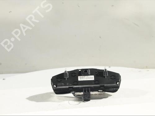 Display monitor NISSAN LEAF (ZE0) Electric | BP26283305C48 