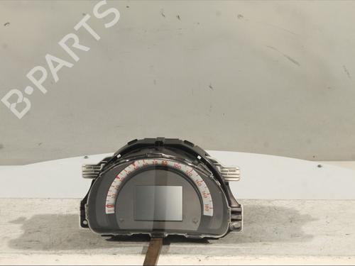 Used Instrument cluster Instrument cluster SMART FORTWO Coupe (453) 0.9 (453.344, 453.353) (90 hp) 31242682 31242682