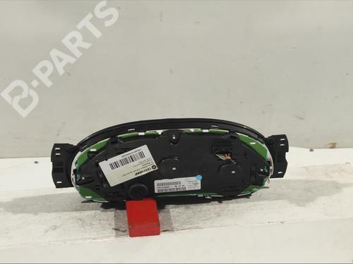 Kombinert Instrument DACIA DOKKER MPV (KE_)  | BP11908350C47 