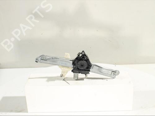 Used Front left window mechanism Front left window mechanism DACIA JOGGER (RK_) 1.0 TCe 90 ECO-G (RKMT) (91 hp) 26376018 26376018