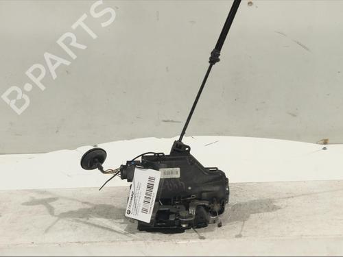 Used Front left lock Front left lock 11984143 11984143