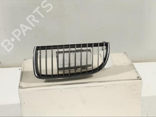 Used Grille BMW 3 (E90) 330 xd (231 hp) 14525131