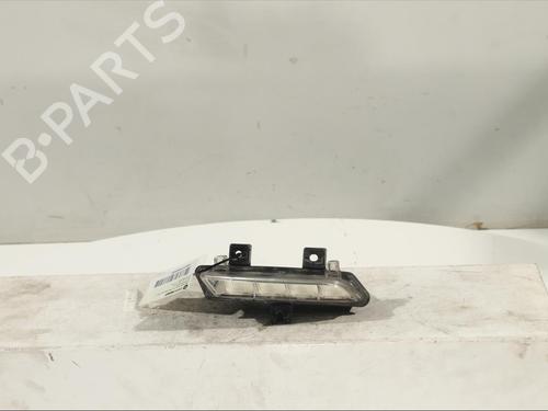 Right daytime light RENAULT CLIO IV (BH_) 1.5 dCi 75 | BP12081380C103 
