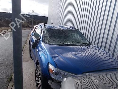 Engine MITSUBISHI ASX (GA_W_) 1.6 MIVEC (GA1W) | BP24857073M1  - Image 7