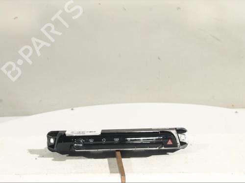 Used Switch CITROËN C5 AIRCROSS (A_) 1.2 PureTech 130 (ARHNSJ) (131 hp) 26446385