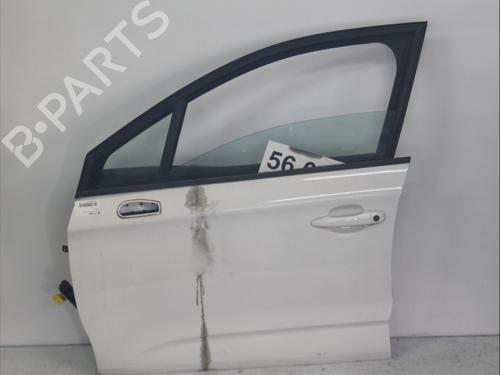 Left front door CITROËN C4 II (NC_) 1.6 HDi 90 9435084380