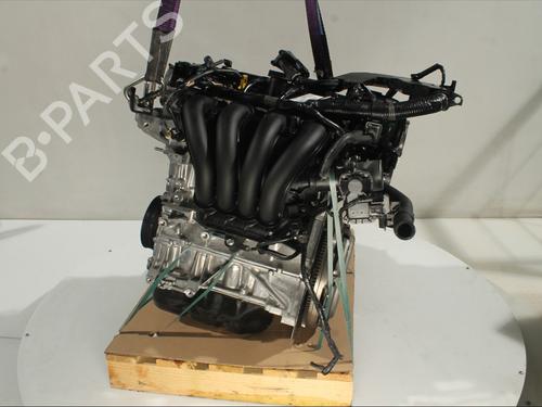 Engine MAZDA 2 Hatchback (DL, DJ) 1.5 E-SKYACTIV G | BP32333275M1  - Image 5