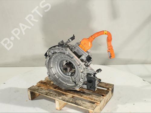 Motor KIA NIRO II (SG2) 1.6 GDi Hybrid | BP17208690M1 