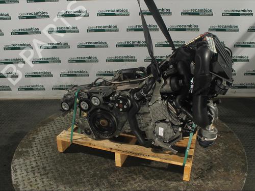 Engine MERCEDES-BENZ B-CLASS Sports Tourer (W245) B 180 CDI (245.207) | BP11897419M1 