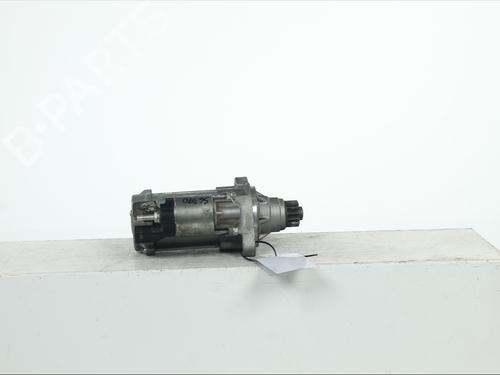 Starter SEAT ARONA (KJ7, KJP) 1.0 TSI | BP37186001M8 - Image 3