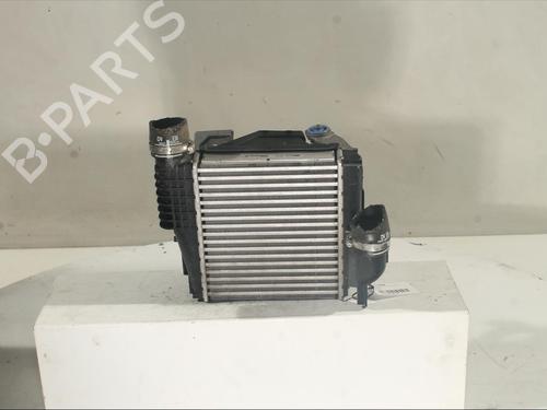 Intercooler OPEL GRANDLAND / GRANDLAND X (A18, P1UO) 1.2 (75) | BP19937987M30 