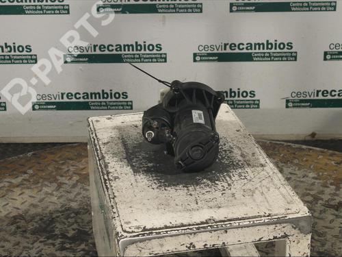 Starter CITROËN C4 Grand Picasso I (UA_) 2.0 HDi 138 | BP11898683M8