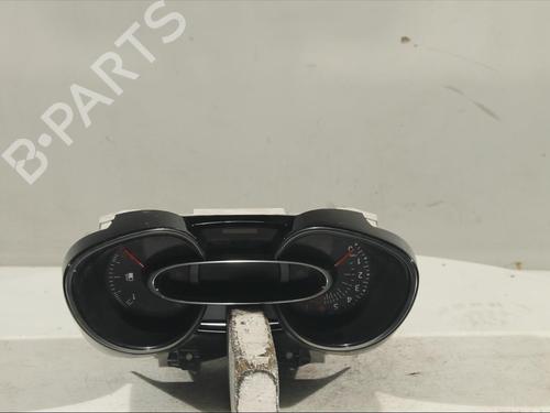 Used Instrument cluster RENAULT CLIO IV (BH_) 0.9 TCe 90 (BHNF, BHMA, BHMH, BHJK, BHJR) (90 hp) 13259894