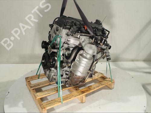 Engine HONDA CR-V III (RE_) 2.2 i-CTDi 4WD (RE6) | BP16941653M1 
