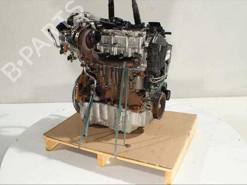 Engine DACIA DUSTER (HM_) 1.5 dCi 115 4x4 (HMAD) | BP26146937M1 