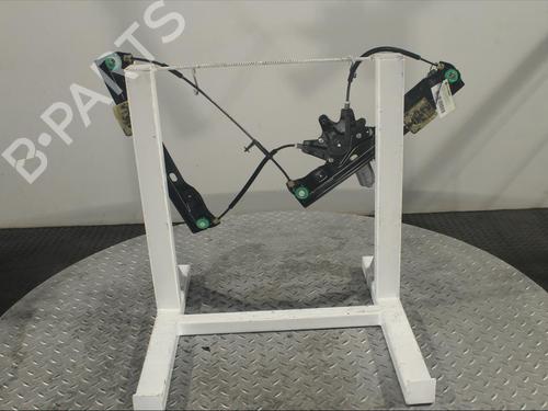 Used Front left window mechanism Front left window mechanism FORD FOCUS III 1.6 LPG (120 hp) 12078661 12078661