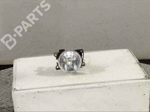 Used Right front fog light PEUGEOT 206+ (2L_, 2M_) 1.4 HDi eco 70 (68 hp) 11902473