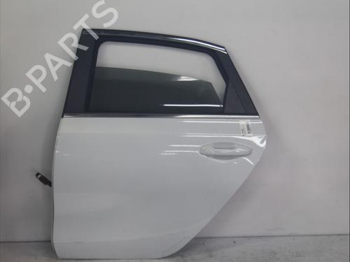 Used Left rear door KIA CEED (CD) 1.4 T-GDI (140 hp) 30841311