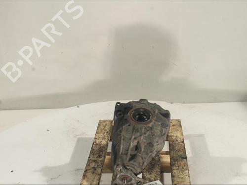 Rear differential MERCEDES-BENZ SLK (R172) 200 (172.448) | BP21011712M24 