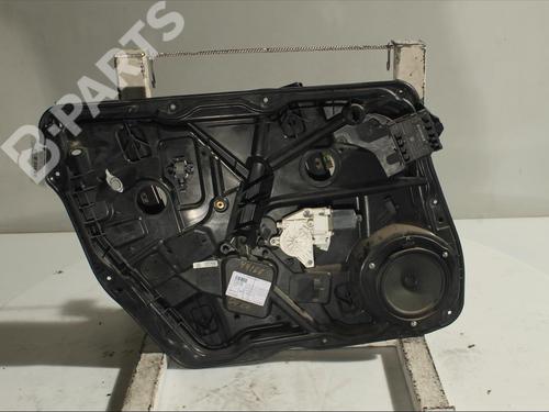 Front left window mechanism MERCEDES-BENZ M-CLASS (W166) ML 350 BlueTEC 4-matic (166.024, 166.023) (258 hp) 12084199