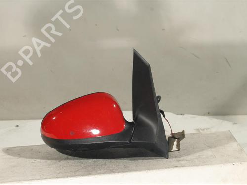 Right mirror FORD KA (RU8) 1.2 | BP17733792C27 