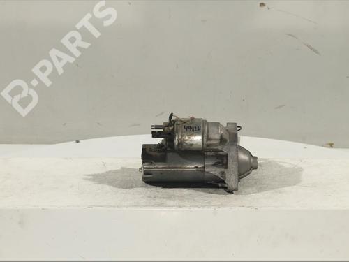 Startmotor DACIA LODGY (JS_) 1.5 dCi (109 hp) 11967578