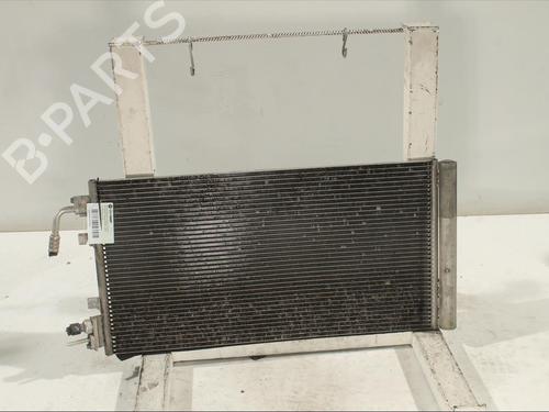 Used AC radiator AC radiator RENAULT GRAND SCÉNIC III (JZ0/1_) 1.5 dCi (JZ09, JZ0D, JZ10, JZ14, JZ1G, JZ29, JZ2C) (110 hp) 12080507 12080507