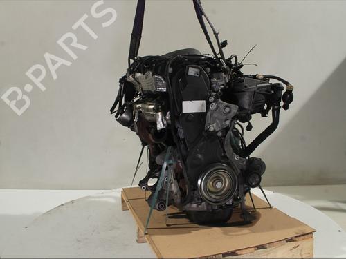Engine CITROËN C5 III (RD_) 2.0 HDi 165 (RDRHHA, RDRHH8) | BP33417999M1 - Image 2