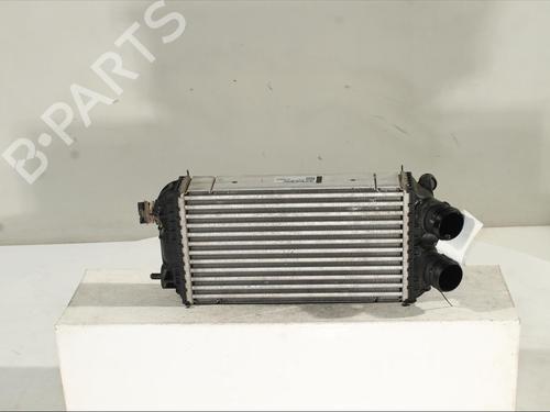 Used Intercooler PEUGEOT 208 II (UB_, UP_, UW_, UJ_) 1.2 PureTech 100 (101 hp) 23882538