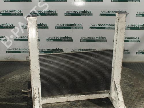AC radiator OPEL CORSA D (S07)  | BP12074841M32 