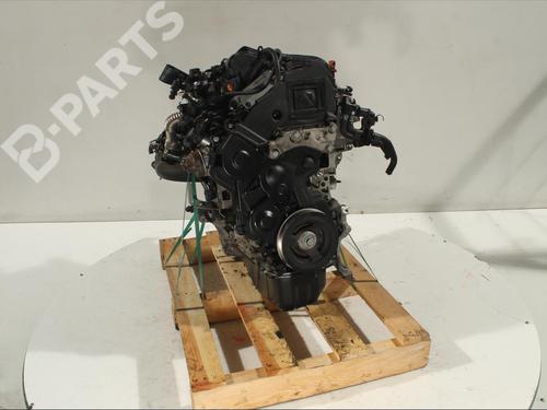 Engine CITROËN C3 II (SC_) 1.0 VTi 68 | BP11909812M1 