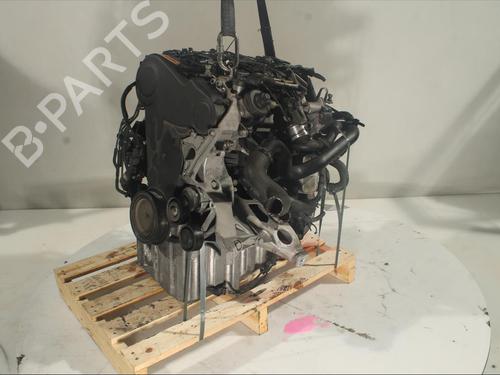 Engine AUDI A5 Sportback (8TA) 2.0 TDI | BP36053221M1 - Image 3