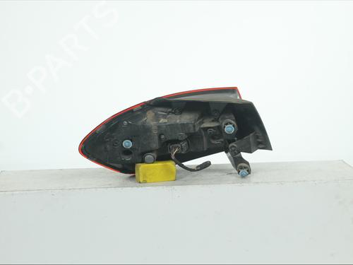 Right taillight MERCEDES-BENZ GLA (H247) GLA 200 d 4-matic (247.713) | BP37163387C35 - Image 2
