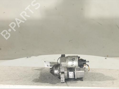 Used Starter Starter CITROËN C1 II (PA_, PS_) 1.0 VTi 72 (72 hp) 18332704 18332704