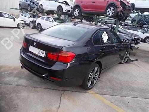 Headlight switch BMW 3 (F30, F80) 318 d | BP23558860I24  - Image 6