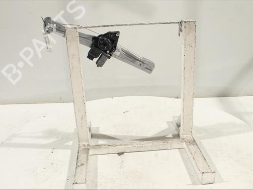 Used Front right window mechanism Front right window mechanism OPEL CROSSLAND X / CROSSLAND (P17, P2QO) 1.5 Turbo D (75) (120 hp) 12080636 12080636