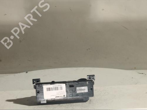 Climate control DACIA SANDERO II  | BP19788102I5 