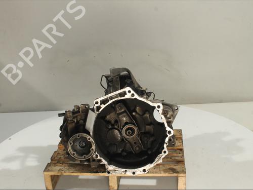 Used Gearbox SEAT TOLEDO II (1M2) 1.9 TDI (110 hp) 29419912