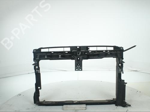 Frontplade/Frontkurv Frontplade/Frontkurv VW GOLF VII (5G1, BQ1, BE1, BE2) 2.0 GTI (245 hp) 34710347 34710347
