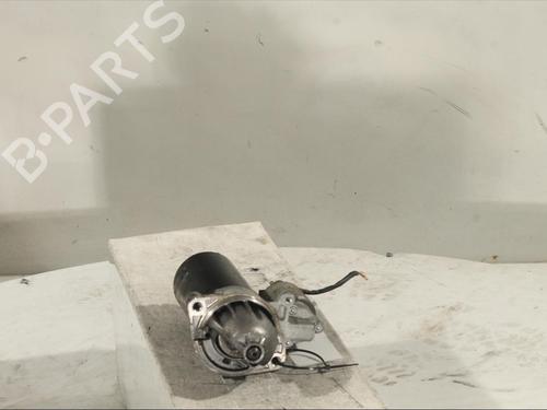 Startmotor MERCEDES-BENZ E-CLASS (W211)  | BP17234663M8 
