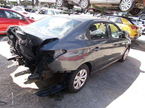 AC radiator CITROËN C-ELYSEE (DD_) 1.2 VTi 82 | BP27555241M32  - Image 6