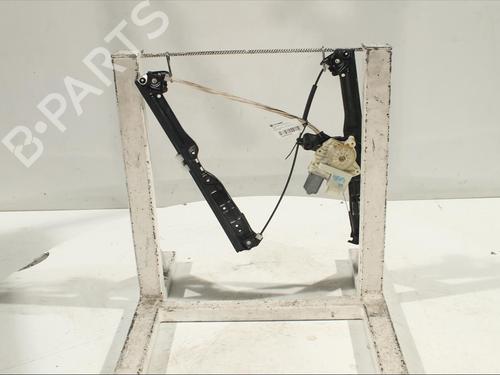 Used Front left window mechanism Front left window mechanism PEUGEOT 308 II (LB_, LP_, LW_, LH_, L3_) 1.5 BlueHDi 130 (131 hp) 12082734 12082734