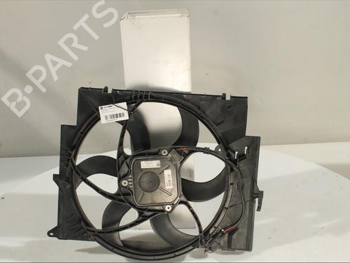 Radiator fan BMW 1 Coupe (E82) 123 d | BP29049266M35 - Image 2