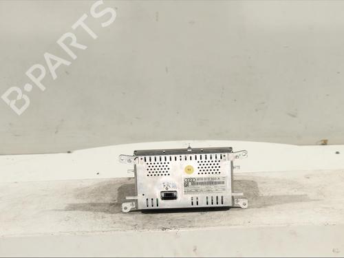 Display monitor AUDI A4 B8 (8K2)  | BP15213048C48 