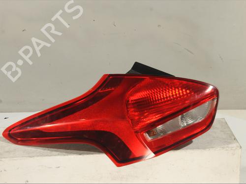 Used Left taillight Left taillight FORD FOCUS III 1.5 TDCi (120 hp) 32277706 32277706