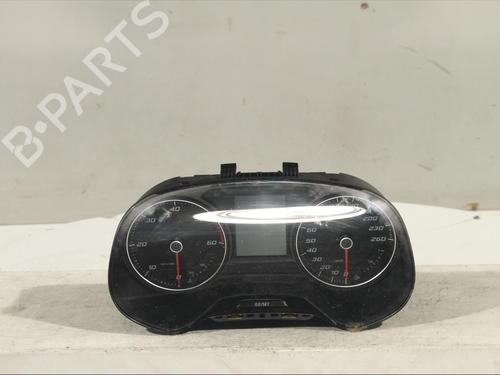 Used Instrument cluster Instrument cluster SEAT ATECA (KH7, KHP) 1.4 TSI (150 hp) 26925085 26925085