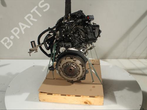 Engine VW T-ROC (A11, D11) 1.0 TSI | BP32457720M1 