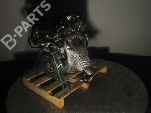 Engine TOYOTA YARIS (_P13_)  | BP11901923M1 