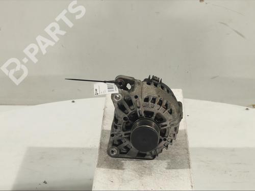 Generator RENAULT CAPTUR I (J5_, H5_) 1.5 dCi 90 (J5N4, J5M5, J5MW, J5M6, J5AL, J5AJ) | BP12131263M7 